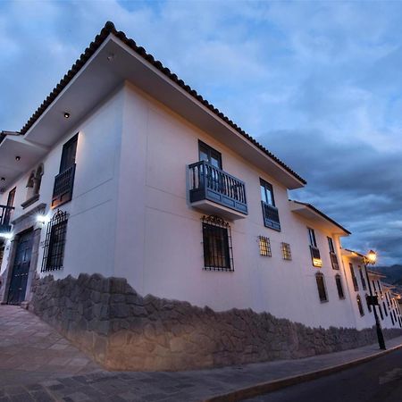 Motto By Hilton Cusco Hotell Eksteriør bilde